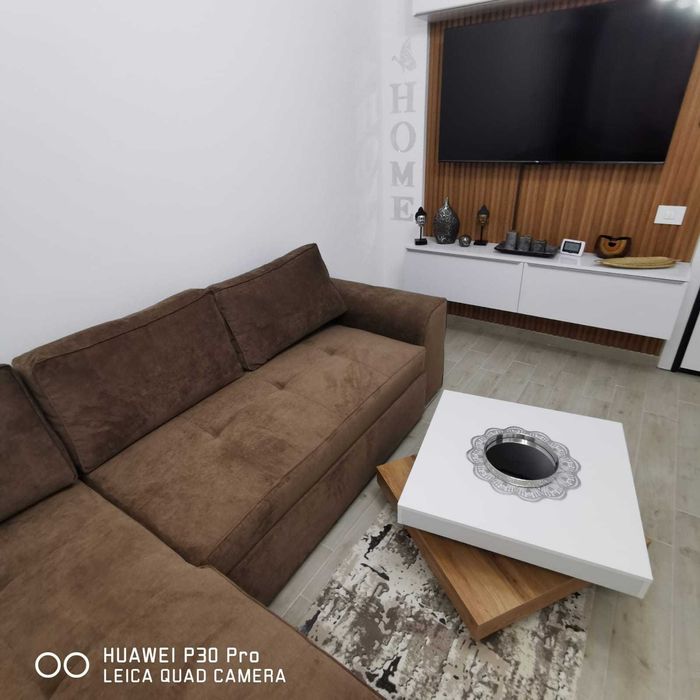 Inchiriez apartament 2 camere Meraki Resort & Spa , Mamaia Nord -600€