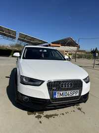 Audi a4 allroad 2.0