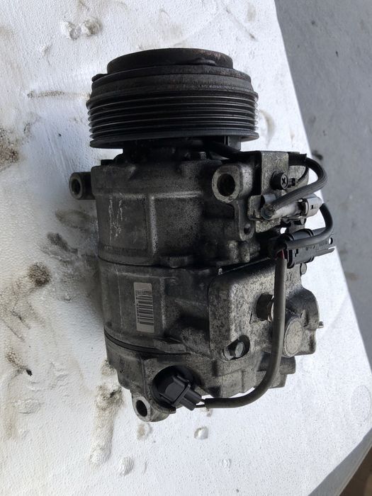 Compresor/compresoare clima/ac BMW N47 2.0d 143cp/177cp