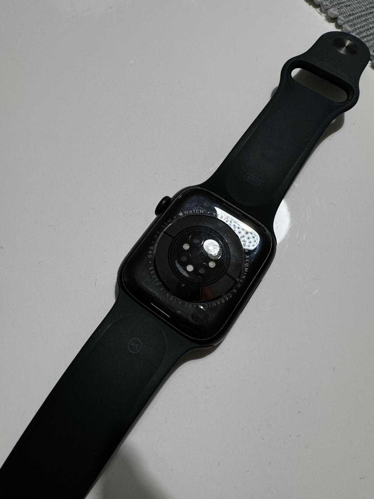 Vand Apple Watch 8