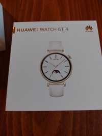 Смарт часовник Huawei watch GT 4