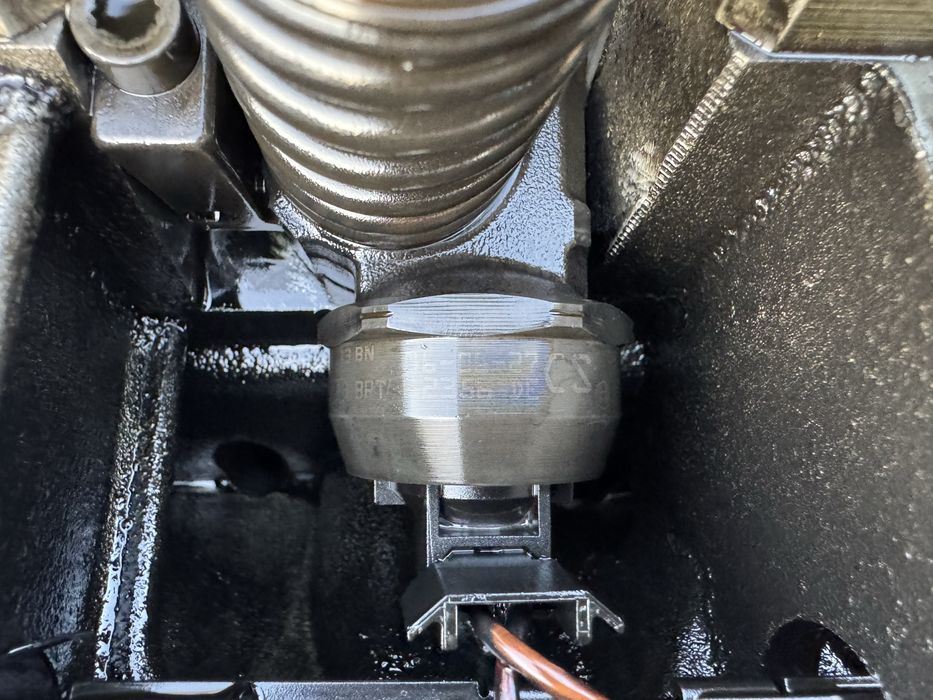 Chiuloasa axa came vw passat b5 b6 touran golf 5 skoda 1.9 TDI BXE BKC