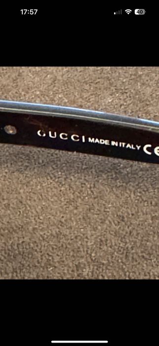 Ochelari Gucci Aviator