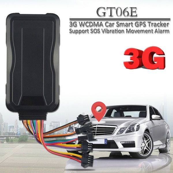 GPS tracker professional, urmarire GPS, montaj GPS tracker.