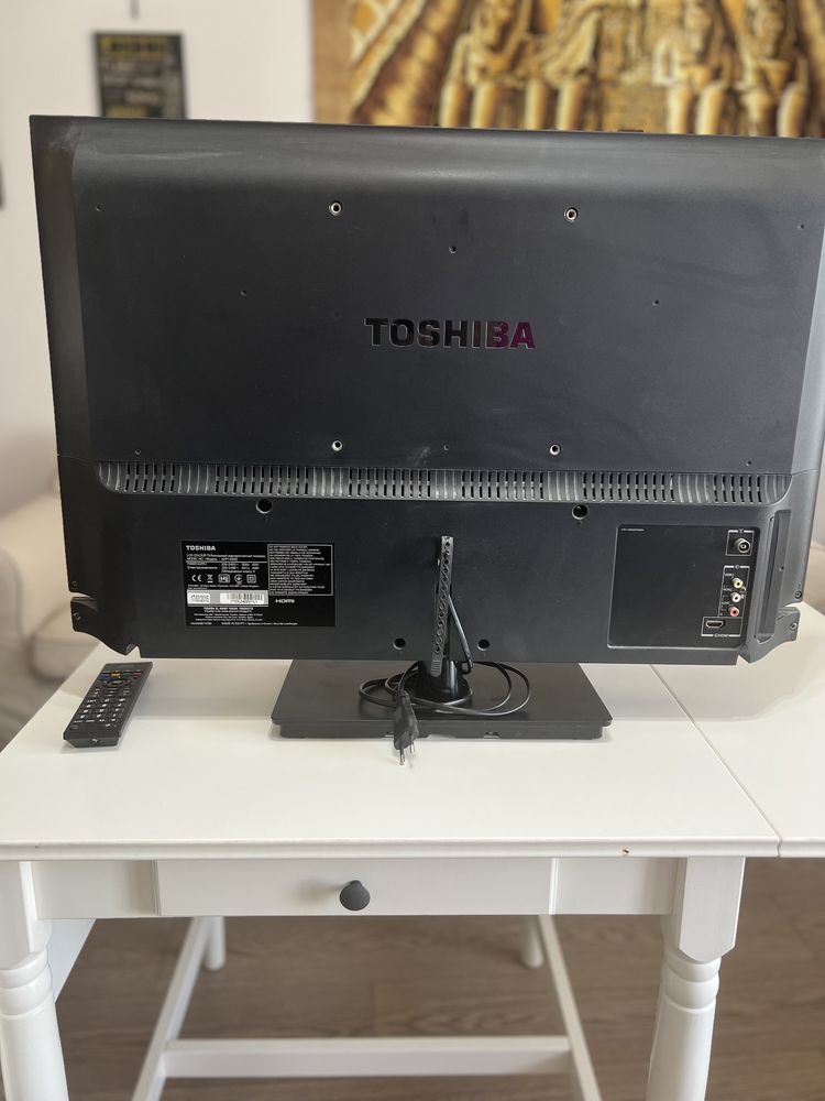 Televizor Toshiba 32P1400 ,port Hdmi, 81 cm