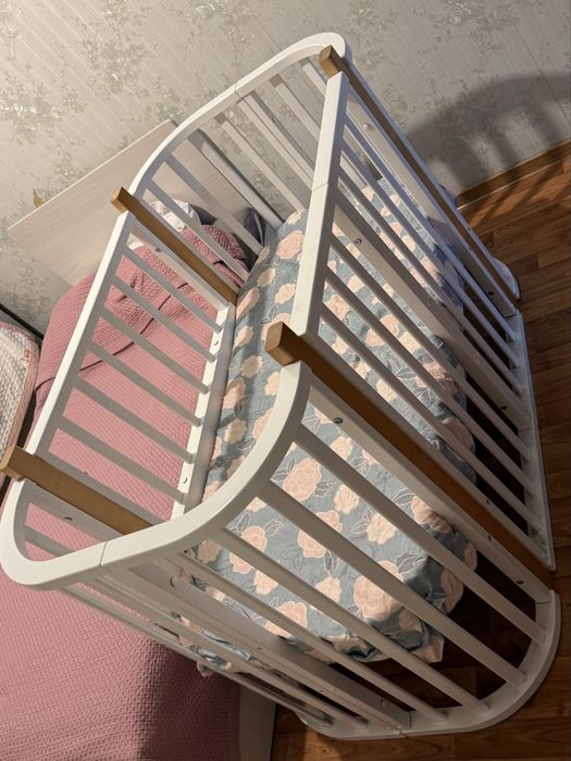 Манеж детский