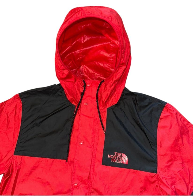 The North Face Windbreaker