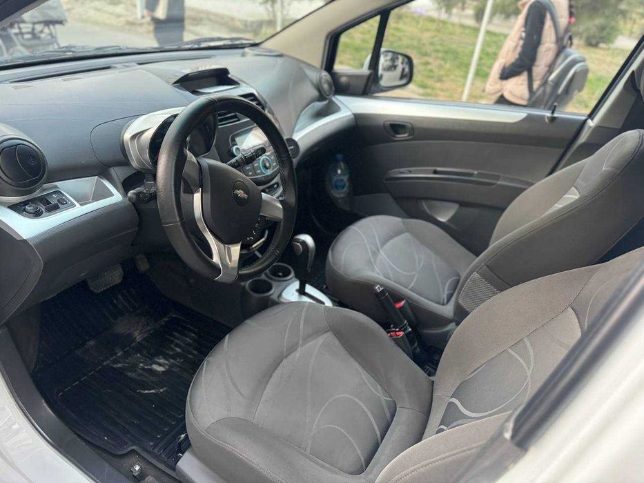 Srochno Spark 2024 yil