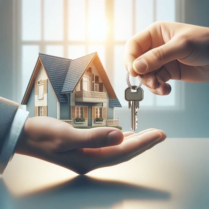 Сдам 2х комнатную квартиру на длительный срок