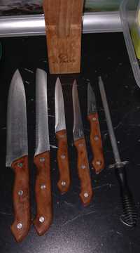 Комплект ножове Елеком