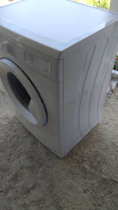 Перални Indesit и Crown