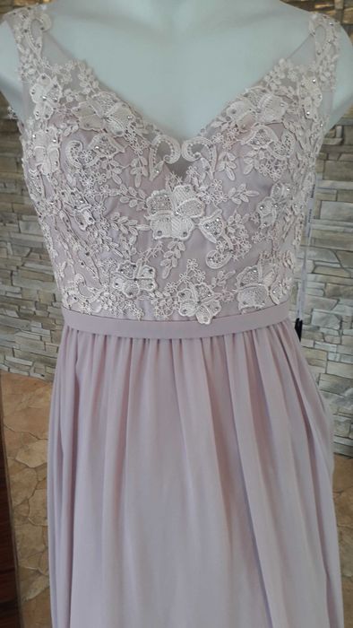 Ефирна Рокля за празниците