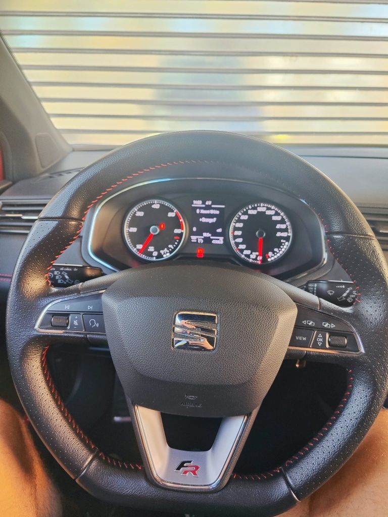Vând Seat Arona 2019