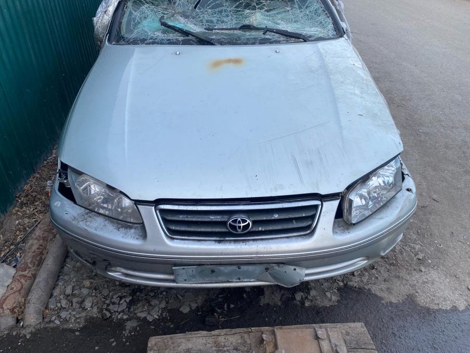 Тойота Камри 25 Toyota Camry 25 по запчастям
