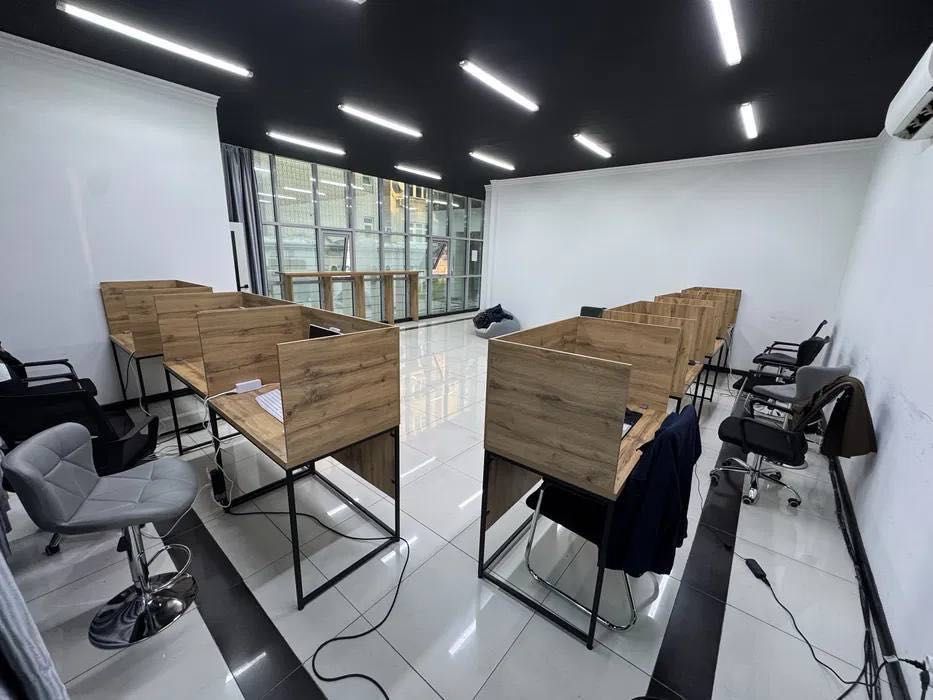 Аренда офис метро Айбек 130м2