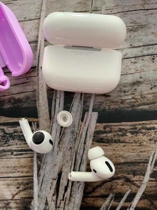 Airpods Pro Lux Новые / +BASS / Отправка