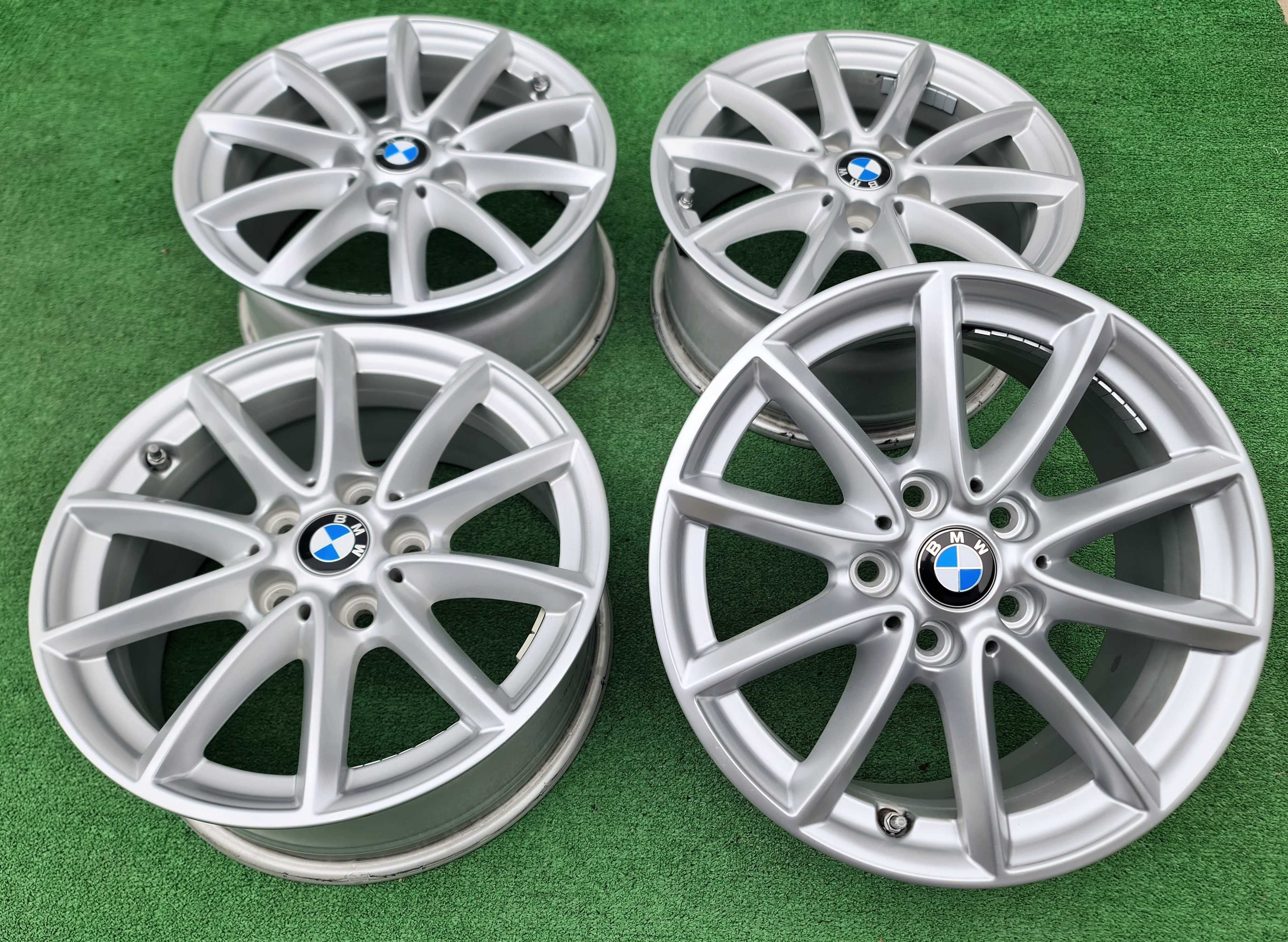 Oригинални джанти BMW 1/F40 и 2/F44, 16"  БМВ