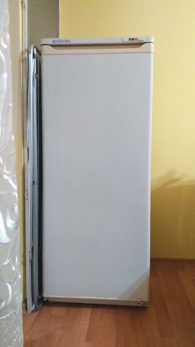 Vand congelator 7 sertare Arctic