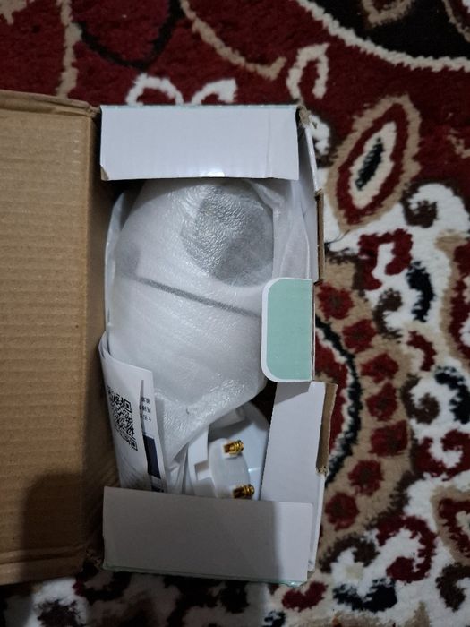 Kamera sotiladi holati yangi ishlatilmagan