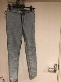 Skinny Jeans Marimea M Brand TALLY WEIJL
