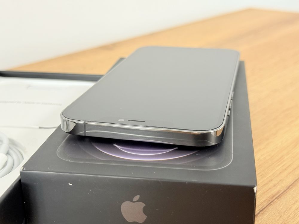 iPhone 12 Pro Max