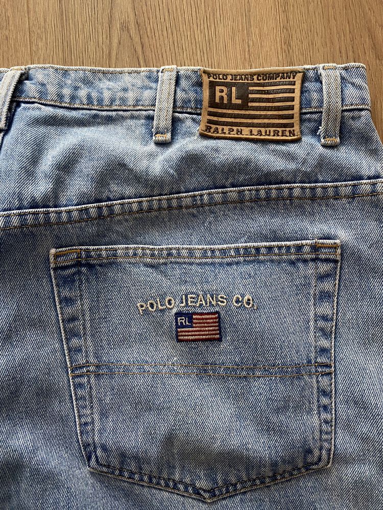 Polo jeans co vintage