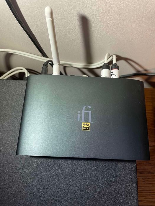 Ifi zen blue dac 2