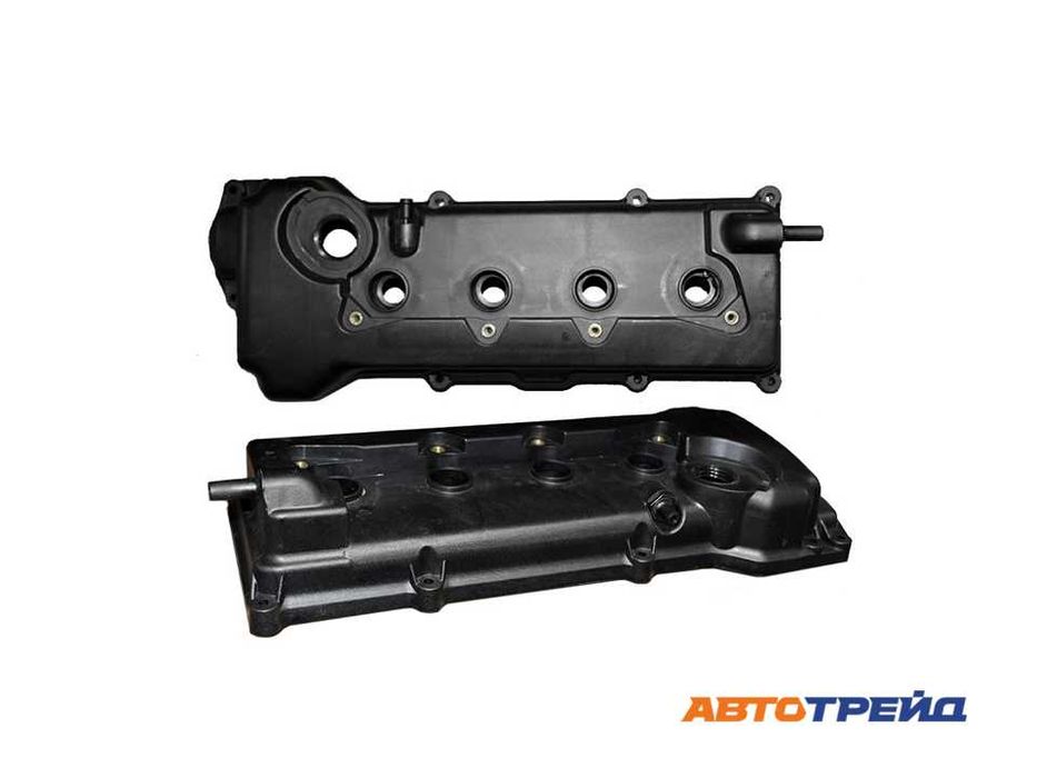 Клапанные крышки на все авто / Низкие Цены / Гарантия!