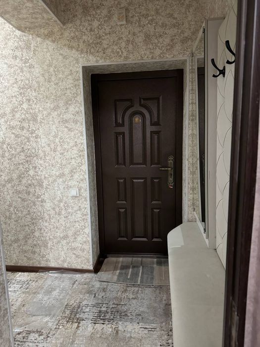 3/5/5 Новостройка Узбум ориентир Альфраганус 62 кв.м кирпичный дом