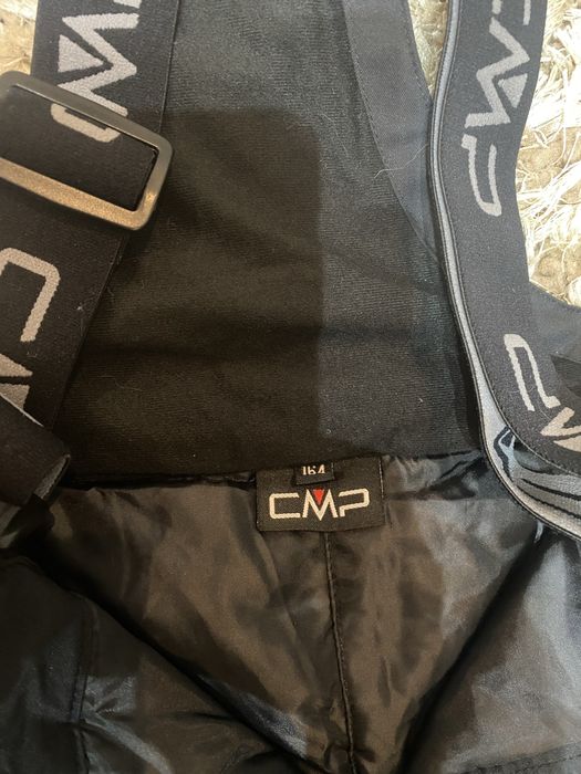 Pantaloni schi/ski CMP noi fara eticheta doar probati