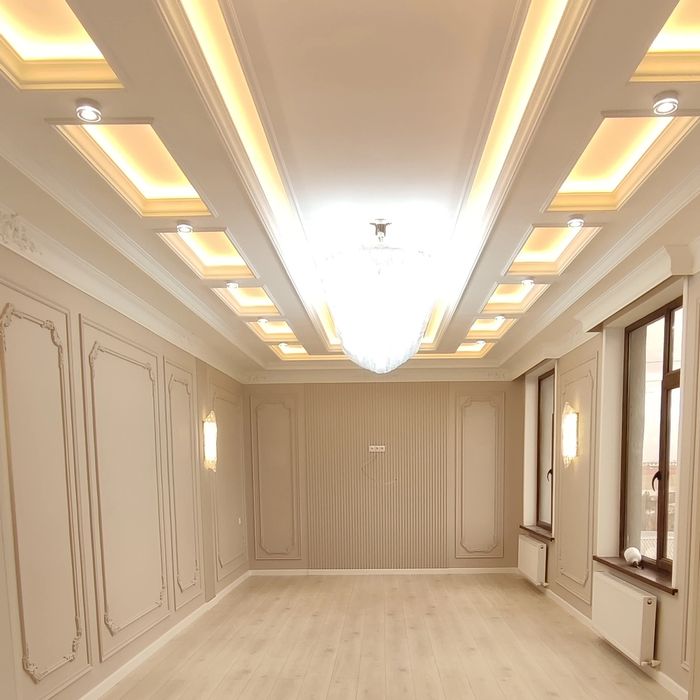 Malyarka xizmatlarini qilamiz