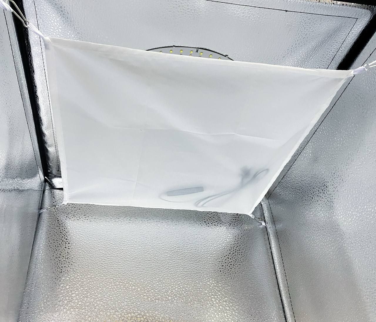 Фотобокс с LED подсветкой для съёмок USB