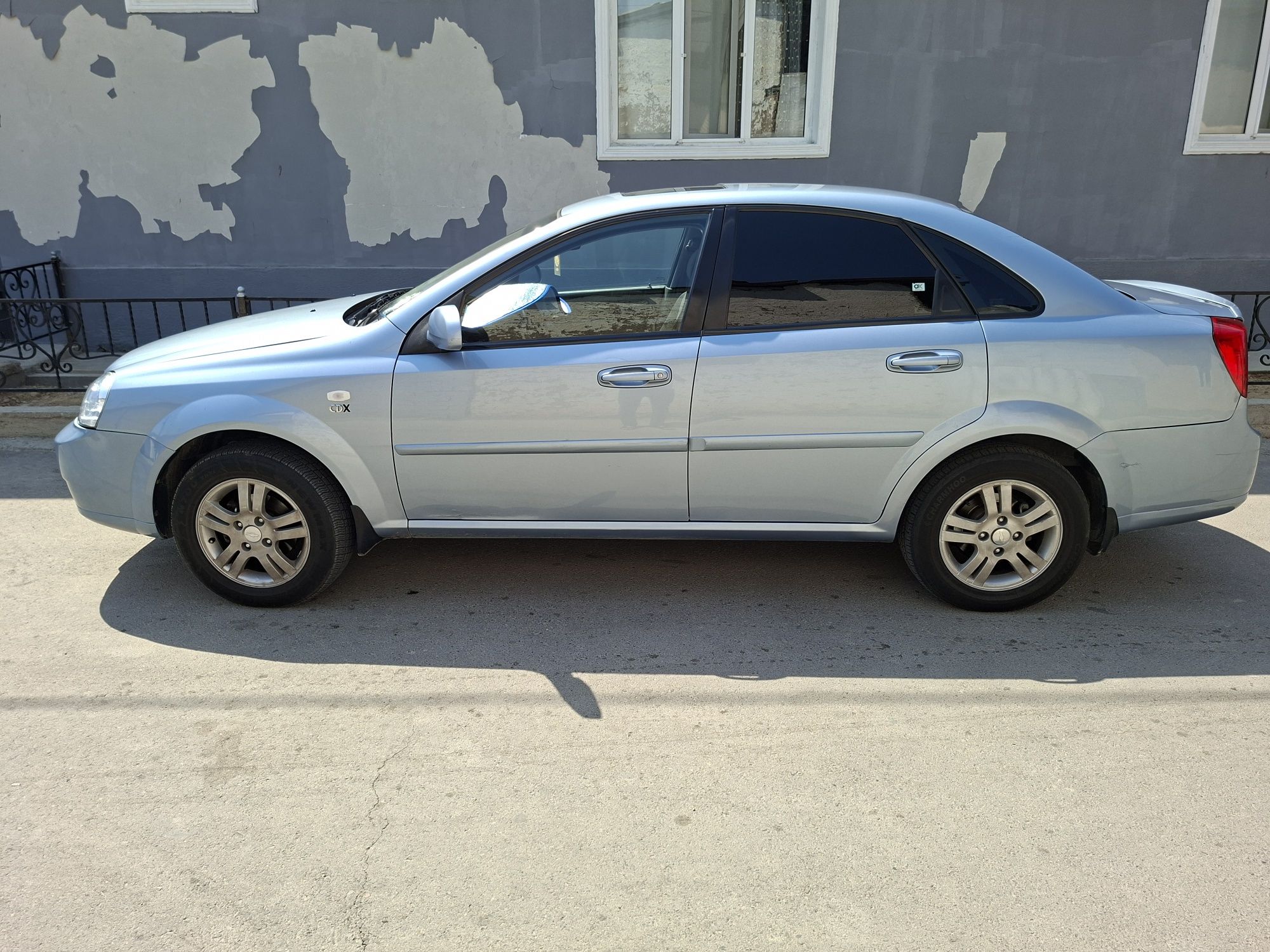 LACETTI  (Ласетти) 1,6 мотор, 2013 йил автомат срочно сотилади