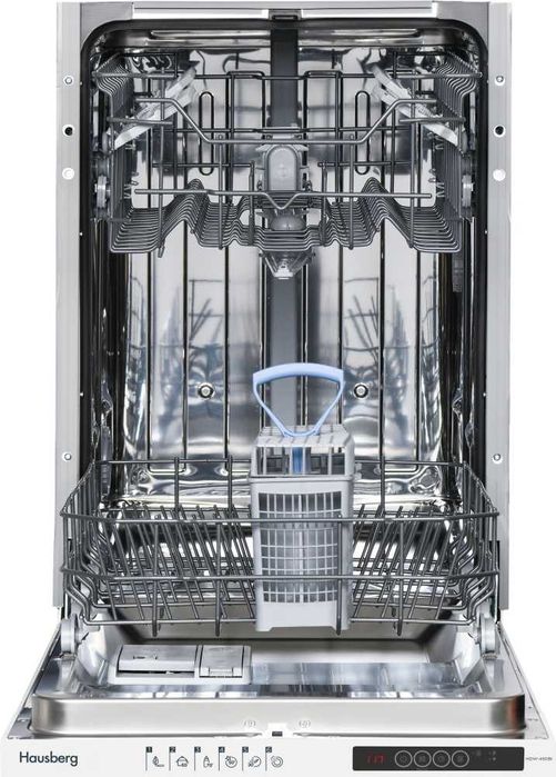 Посудомоечная машина Hausberg HDW-450BI