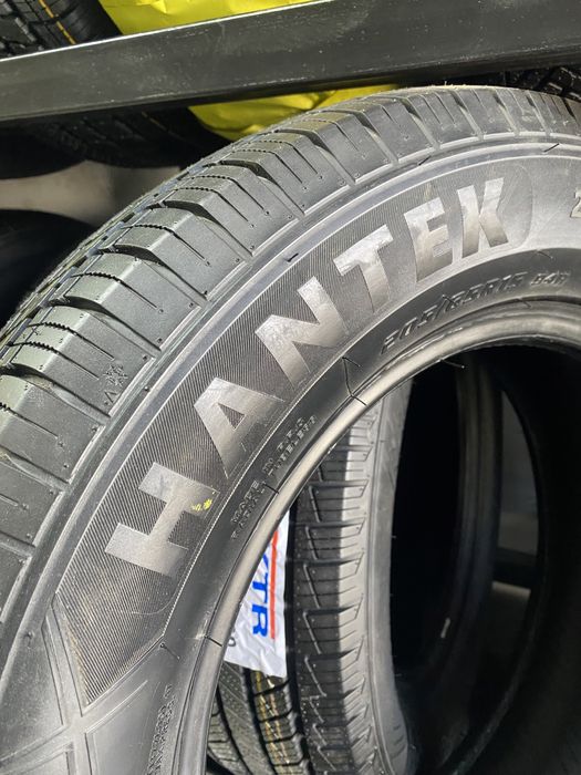 Hantek 205/65R15 Cobalt avtomobili uchun vse sezonka shina