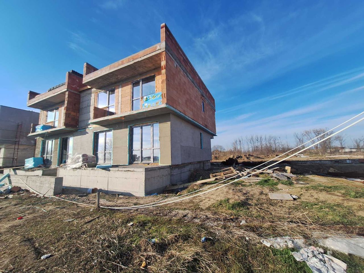 Продава се Къща в с. Труд, Област Пловдив - 148 кв.м за 913 €/кв.м - Снимка #2