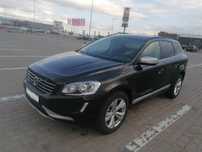 VOLVO XC60 D3, 150 CP , cutie automata;
