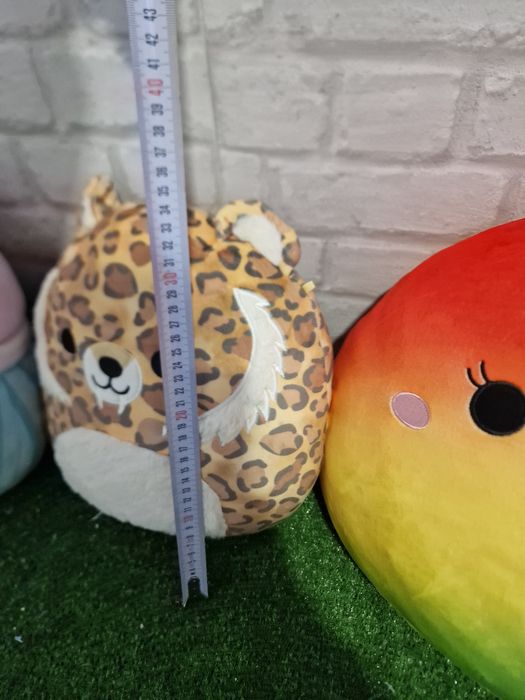 Скуиши играчки Squishmallows