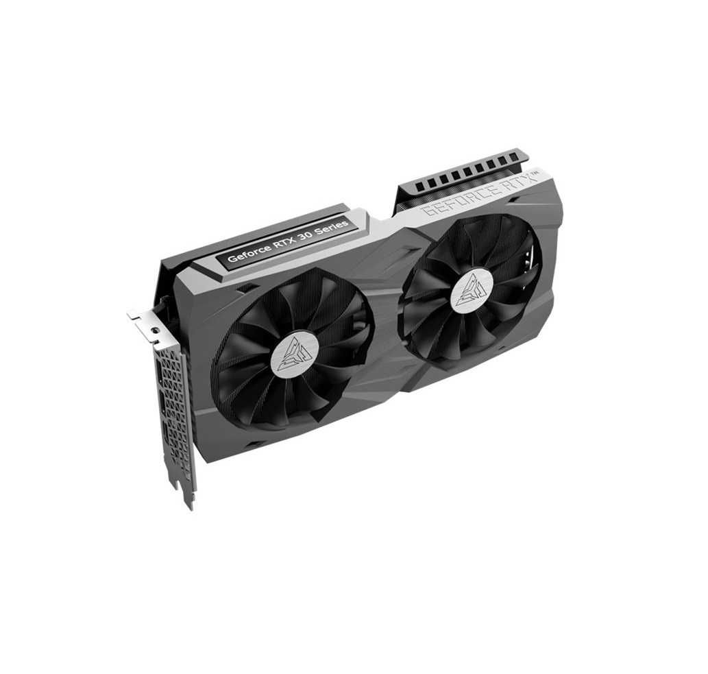 ; Видеокарта ARKTEK RTX3060 12GB GDDR6