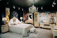 Итальянская спальня Francesco Pasi