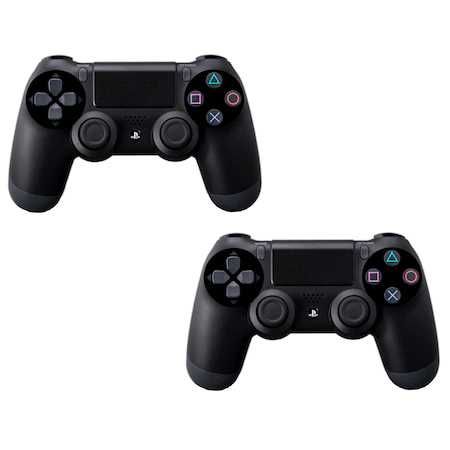 2x Controller PS4 (PC)