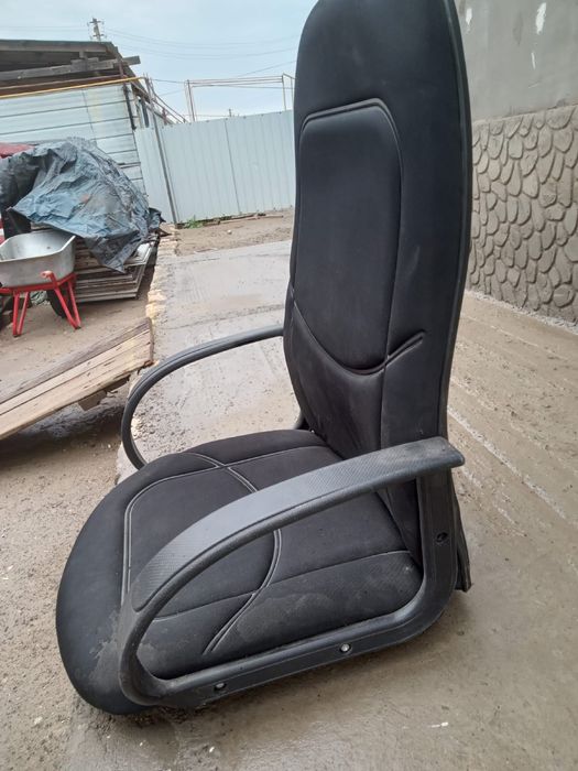 Кресло без ножки