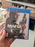 Mafia 3 за PS4 / PS5