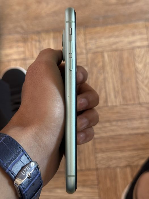 Iphone 11 / 128 GB