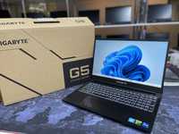 Игровой Ноутбук Gigabyte G5 Core i5-12500H/16Gb/512Gb/RTX 4060 8Gb