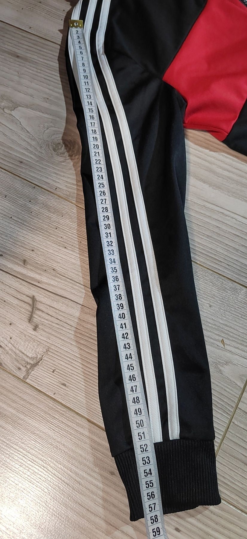 Сет горница и долница плюс две горници Adidas, 11-12 г, размер 152
