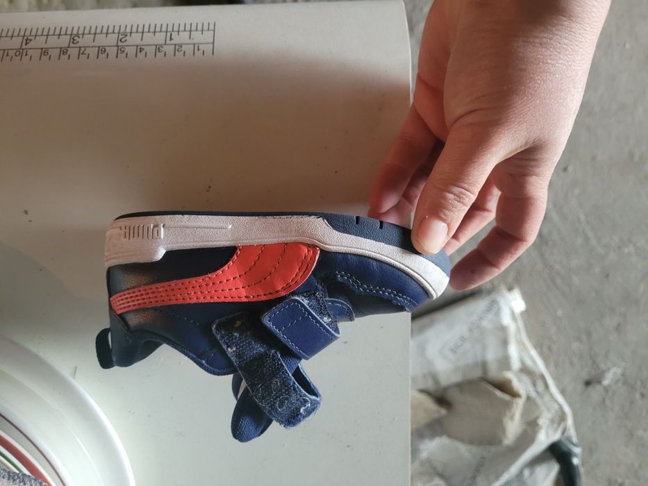 Обувки за момче и момиче есенни и зимни