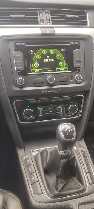 Skoda Superb 2014 dizel
