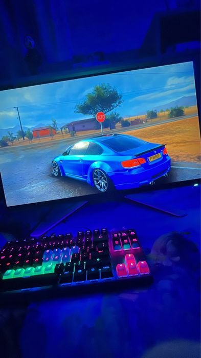 Dell Alienware 24inch 240hz FULL HD