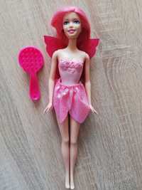 Оригинална фея Барби (Barbie) + четка за коса